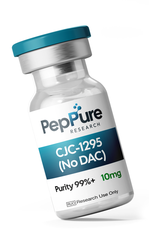 CJC-1295 (No DAC)